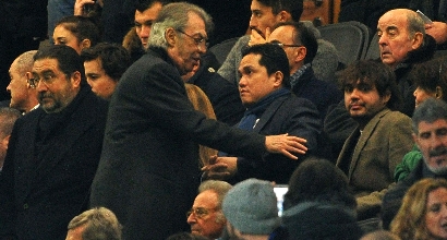 Moratti: