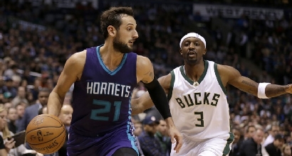 Nba: Gallinari e Belinelli, doppio sorriso all'esordio