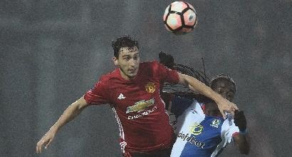 Calciomercato Milan, il nome caldo è Darmian