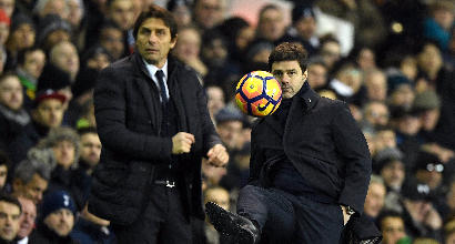 Panchina Inter, Ausilio vola a Londra: obiettivo Pochettino Panchina Inter, Ausilio vola a Londra: obiettivo Pochettino