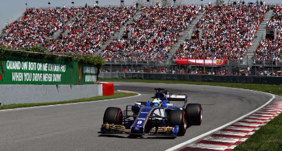 F1, siglato il rinnovo dell'accordo Sauber-Ferrari