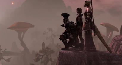 The Elder Scrolls Online: prezzo e pubblicazione del DLC "Clockwork City"