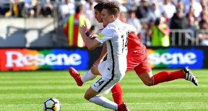 Mondiali, Playoff: doppio 0-0 per Perù e Honduras