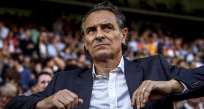 Al Nasr: ufficiale l'esonero di Cesare Prandelli, l'ex ct della Nazionale italiana…