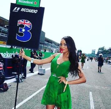Ombrelline in rivolta: "La F1 non sarà più la stessa cosa"