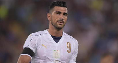 Nazionale, Di Biagio pre-convoca Balotelli e Pellé