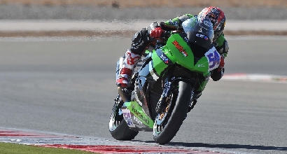 Sofuoglu foto Kawasaki Sofuoglu foto Kawasaki
