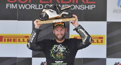 Tom Sykes Tom Sykes