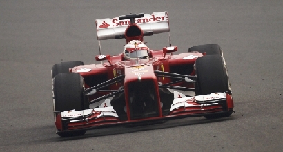 Fernando Alonso (Reuters) Fernando Alonso (Reuters)