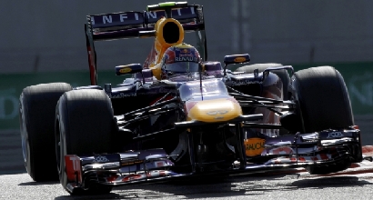 Mark Webber (Reuters) Mark Webber (Reuters)