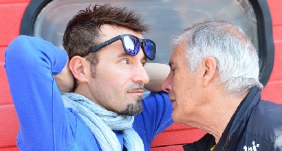 Biaggi e Agostini Biaggi e Agostini