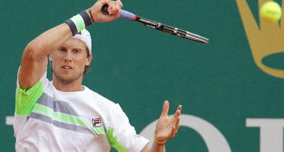 Seppi, Foto Afp Seppi, Foto Afp