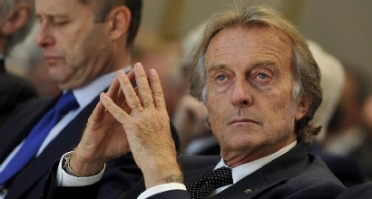 Montezemolo è il nuovo presidente di Alitalia Montezemolo è il nuovo presidente di Alitalia
