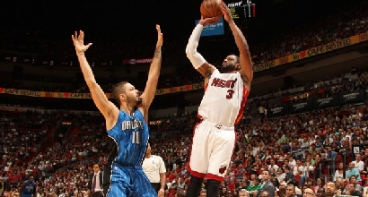 Nba, foto AFP Nba, foto AFP