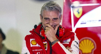 Maurizio Arrivabene, Ipp Maurizio Arrivabene, Ipp