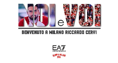 Olimpia, tre arrivi: Cervi, Gani Lawal e Macvan