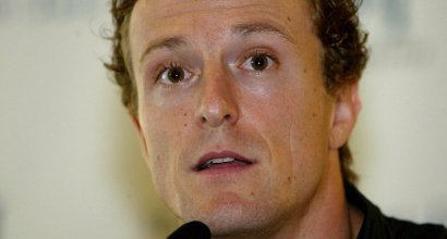 Sete Gibernau (Afp)