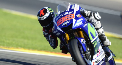 Jorge Lorenzo, AFP