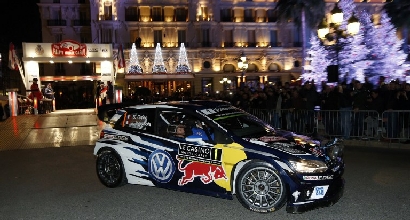 Ogier (Afp)