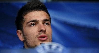 Roman Neustadter, Ansa Foto