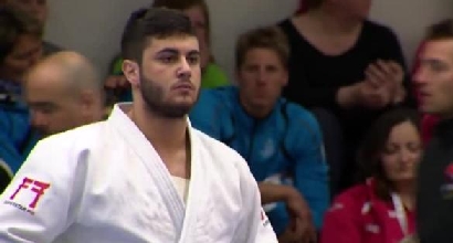 Doping Gharbi, San Marino: "Decide Federazione judo"