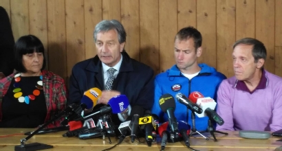 Foto Lapresse