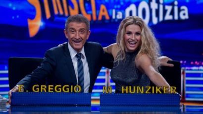 Ufficio Stampa Mediaset