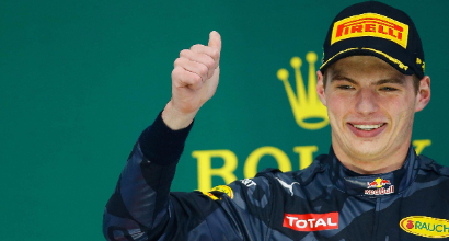 F1 a Interlagos, Hamilton: "Stiamo facendo la storia"