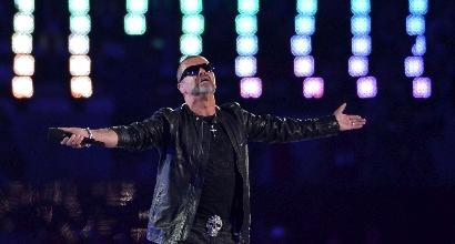 Lutto nel mondo della musica pop, a soli 53 anni è morto George Michael