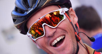 Van Avermaet, LAPRESSE