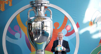 Euro 2020, si giocherà a Roma la gara inaugurale
