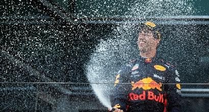 Ferrari, prendi Ricciardo per il futuro