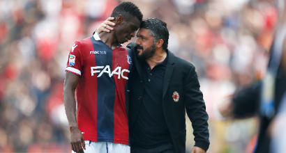 Milan, Gattuso: