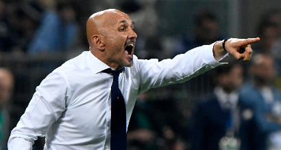 Sassuolo, la conferenza stampa di Giuseppe Iachini