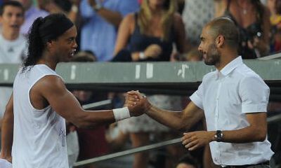 Assis: "Galliani temeva l'Inter" Assis: "Galliani temeva l'Inter"