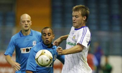 Milan, missione per Yarmolenko Milan, missione per Yarmolenko