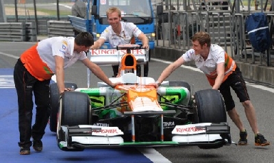 FIA: "Via libera al Bahrain" FIA: "Via libera al Bahrain"