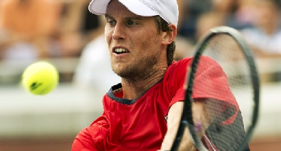 Andreas Seppi (AFP) Andreas Seppi (AFP)