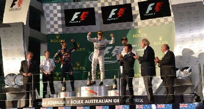 F1: squalifica confermata per Ricciardo F1: squalifica confermata per Ricciardo