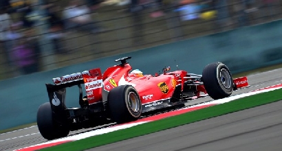 Fernando Alonso (Afp) Fernando Alonso (Afp)