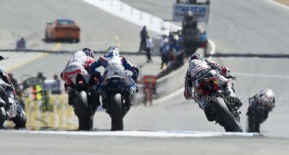 Iddon vs Barrier foto Bimota Iddon vs Barrier foto Bimota