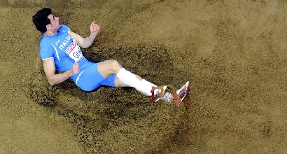 Atletica, Europei Zurigo: sfortuna Greco, altro infortunio Atletica, Europei Zurigo: sfortuna Greco, altro infortunio