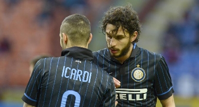 Inter, Ausilio: "Senza Champions qualcuno partirà. Cassano? Fatte altre scelte" Inter, Ausilio: "Senza Champions qualcuno partirà. Cassano? Fatte altre scelte"