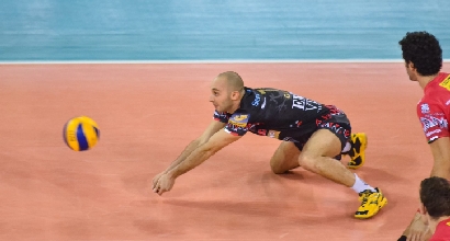 Sir Safety Perugia Sir Safety Perugia