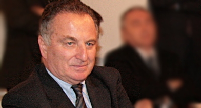 Livio Forma, foto Ussi.it Livio Forma, foto Ussi.it