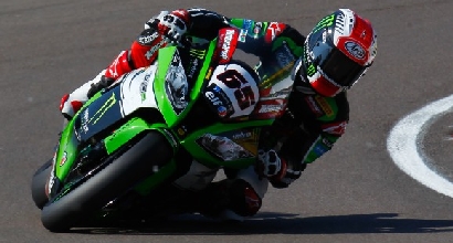 Superbike, Rea prepara la festa mondiale a Jerez