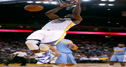 Nba, preseason: Gallinari c'è, Denver no