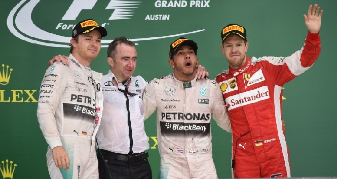 F1, le pagelle della stagione dopo Austin
