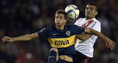 Mercato: Inter all'assalto di Betancur