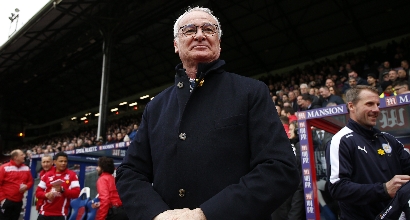 Dalla salvezza a "dilly ding dilly dong": l'anno incredibile di Ranieri e del Leicester